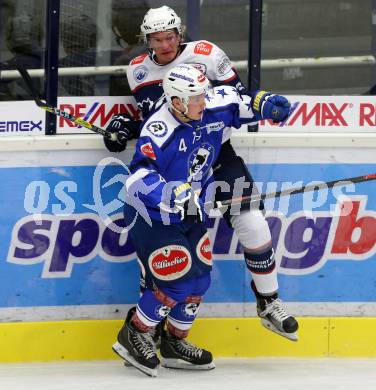 Eishockey Testspiel. VSV gegen Riessersee. Patrick Ropatsch (VSV). Villach, 26.8.2016.
Foto: Kuess
---
pressefotos, pressefotografie, kuess, qs, qspictures, sport, bild, bilder, bilddatenbank