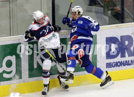 Eishockey Testspiel. VSV gegen Riessersee.  Florian Muehlstein (VSV). Villach, 26.8.2016.
Foto: Kuess
---
pressefotos, pressefotografie, kuess, qs, qspictures, sport, bild, bilder, bilddatenbank