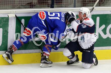 Eishockey Testspiel. VSV gegen Riessersee. Eric HUnter (VSV). Villach, 26.8.2016.
Foto: Kuess
---
pressefotos, pressefotografie, kuess, qs, qspictures, sport, bild, bilder, bilddatenbank