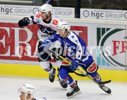 Eishockey Testspiel. VSV gegen Riessersee.   Berni Schuetzenhofer (VSV). Villach, 26.8.2016.
Foto: Kuess
---
pressefotos, pressefotografie, kuess, qs, qspictures, sport, bild, bilder, bilddatenbank