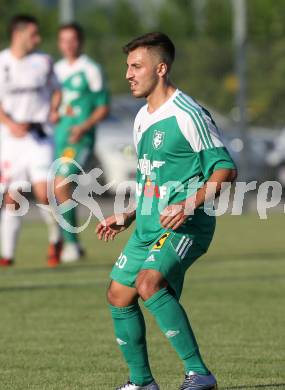 Fussball. Kaerntner Liga. SAK gegen Voelkermarkt. Yosifov Svetlozar Angelov(Voelkermarkt). Klagenfurt, 26.8.2016.
Foto: Kuess
---
pressefotos, pressefotografie, kuess, qs, qspictures, sport, bild, bilder, bilddatenbank