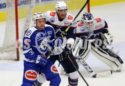 Eishockey Testspiel. VSV gegen Riessersee.  Patrick Platzer (VSV). Villach, 26.8.2016.
Foto: Kuess
---
pressefotos, pressefotografie, kuess, qs, qspictures, sport, bild, bilder, bilddatenbank