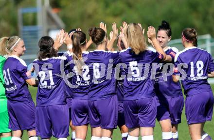 Fussball Frauen. OEFB Ladies Cup. FC Feldkirchen/SV Magdalensberg gegen Carinthians Spittal.   (Spittal). Deinsdorf, am 28.8.2016.
Foto: Kuess
---
pressefotos, pressefotografie, kuess, qs, qspictures, sport, bild, bilder, bilddatenbank