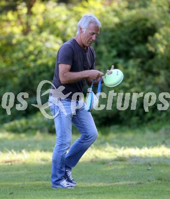 Fussball. 1. Klasse C. Ebental gegen SG KSK-Woerthersee/ATUS Poertschach. Trainer Werner Oberrisser (Ebental). Ebental, 25.9.2016.
Foto: Kuess
---
pressefotos, pressefotografie, kuess, qs, qspictures, sport, bild, bilder, bilddatenbank