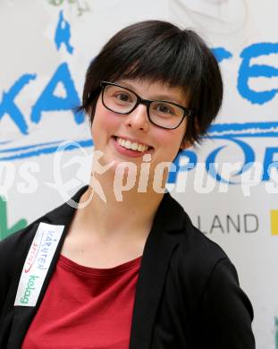 Sportlermeeting. Julia Sciancalepore (Reiten Paradressur). Klagenfurt, 30.9.2016.
Foto: Kuess
---
pressefotos, pressefotografie, kuess, qs, qspictures, sport, bild, bilder, bilddatenbank