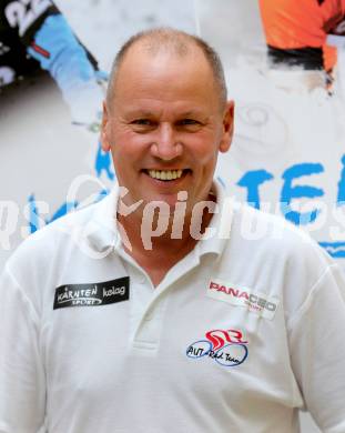 Sportlermeeting. Wolfgang Dabernig  (Behindertensport). Klagenfurt, 30.9.2016.
Foto: Kuess
---
pressefotos, pressefotografie, kuess, qs, qspictures, sport, bild, bilder, bilddatenbank