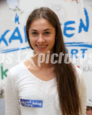 Sportlermeeting. Corina Druml (Radsport). Klagenfurt, 30.9.2016.
Foto: Kuess
---
pressefotos, pressefotografie, kuess, qs, qspictures, sport, bild, bilder, bilddatenbank