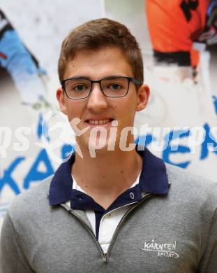 Sportlermeeting. Jan Struger  (Karate). Klagenfurt, 30.9.2016.
Foto: Kuess
---
pressefotos, pressefotografie, kuess, qs, qspictures, sport, bild, bilder, bilddatenbank