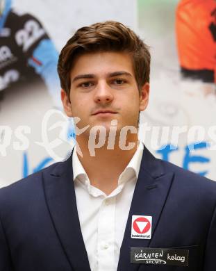 Sportlermeeting. Lukas Puchacher (Fechten). Klagenfurt, 30.9.2016.
Foto: Kuess
---
pressefotos, pressefotografie, kuess, qs, qspictures, sport, bild, bilder, bilddatenbank