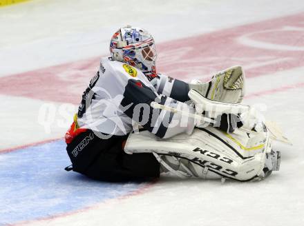 EBEL. Eishockey Bundesliga.  VSV gegen Dornbirner Eishockey Club. Florian Hardy (Dornbirn). Villach, am 2.10.2016.
Foto: Kuess 
---
pressefotos, pressefotografie, kuess, qs, qspictures, sport, bild, bilder, bilddatenbank