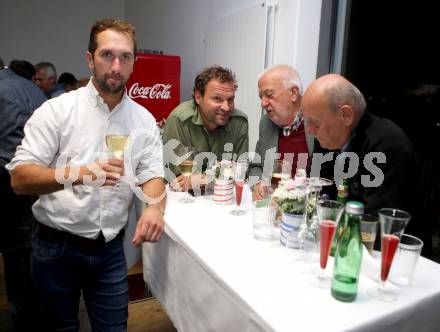 Eroeffnung Bueroraeumlichkeiten. Slowenischer Sportverband. Slovenska sportna zveza. Sportpark Klagenfurt, 18.10.2016.
Foto: Kuess
---
pressefotos, pressefotografie, kuess, qs, qspictures, sport, bild, bilder, bilddatenbank