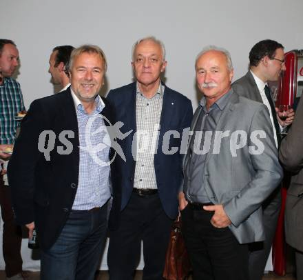 Eroeffnung Bueroraeumlichkeiten. Slowenischer Sportverband. Slovenska sportna zveza. Sportpark Klagenfurt, 18.10.2016.
Foto: Kuess
---
pressefotos, pressefotografie, kuess, qs, qspictures, sport, bild, bilder, bilddatenbank