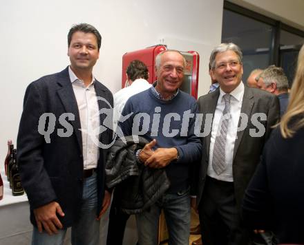 Eroeffnung Bueroraeumlichkeiten. Slowenischer Sportverband. Slovenska sportna zveza. Sportpark Klagenfurt, 18.10.2016.
Foto: Kuess
---
pressefotos, pressefotografie, kuess, qs, qspictures, sport, bild, bilder, bilddatenbank
