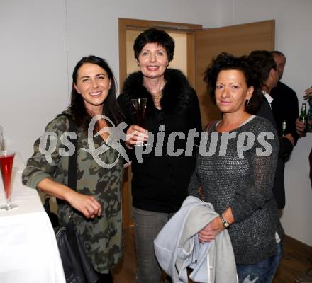 Eroeffnung Bueroraeumlichkeiten. Slowenischer Sportverband. Slovenska sportna zveza. Sportpark Klagenfurt, 18.10.2016.
Foto: Kuess
---
pressefotos, pressefotografie, kuess, qs, qspictures, sport, bild, bilder, bilddatenbank