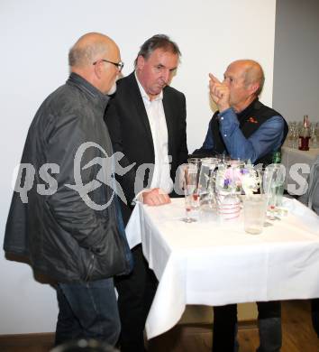 Eroeffnung Bueroraeumlichkeiten. Slowenischer Sportverband. Slovenska sportna zveza. Sportpark Klagenfurt, 18.10.2016.
Foto: Kuess
---
pressefotos, pressefotografie, kuess, qs, qspictures, sport, bild, bilder, bilddatenbank