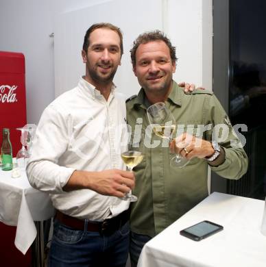 Eroeffnung Bueroraeumlichkeiten. Slowenischer Sportverband. Slovenska sportna zveza. Sportpark Klagenfurt, 18.10.2016.
Foto: Kuess
---
pressefotos, pressefotografie, kuess, qs, qspictures, sport, bild, bilder, bilddatenbank