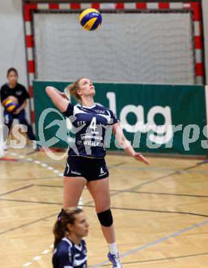 Volleyball. AVL 1. Bundesliga. ATSC KELAG Wildcats. Mueller Sabrina (Wildcats). Klagenfurt, 5.11.2015.
Foto: Kuess

---
pressefotos, pressefotografie, kuess, qs, qspictures, sport, bild, bilder, bilddatenbank