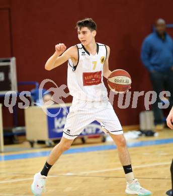 Basketball 2. Bundesliga. GD 5. Runde. Woerthersee Piraten gegen Mattersburg Rocks.  Volkan Oezdemir (Woerthersee Piraten). Klagenfurt, am 5.11.2016.
Foto: Kuess
---
pressefotos, pressefotografie, kuess, qs, qspictures, sport, bild, bilder, bilddatenbank