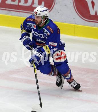 EBEL. Eishockey Bundesliga. VSV gegen	HCB Suedtirol Alperia. Samuel Labrecque (VSV). Villach, am 20.11.2016.
Foto: Kuess

---
pressefotos, pressefotografie, kuess, qs, qspictures, sport, bild, bilder, bilddatenbank