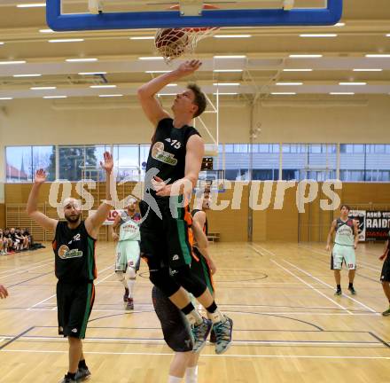 Basketball 2. Bundesliga. GD 7. Runde. Raiders Villach gegen Basket Flames.  Koroschitz Paul (Basket Flames). Villach, am 20.11.2016.
Foto: Kuess
---
pressefotos, pressefotografie, kuess, qs, qspictures, sport, bild, bilder, bilddatenbank