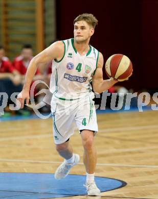 Basketball 2. Bundesliga. GD 8. Runde. KOS Celovec gegen St. Poelten Dragons. Ziga Erculj (KOS Celovec). Klagenfurt, am 26.11.2016.
Foto: Kuess
---
pressefotos, pressefotografie, kuess, qs, qspictures, sport, bild, bilder, bilddatenbank