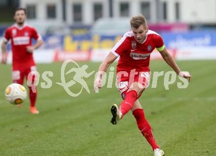 Fussball Bundesliga. RZ Pellets WAC gegen FK Austria Wien. Alexander Gruenwald (Austria Wien). Wolfsberg, am 27.11.2016.
Foto: Kuess

---
pressefotos, pressefotografie, kuess, qs, qspictures, sport, bild, bilder, bilddatenbank