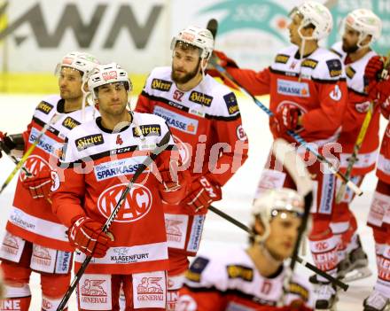 EBEL. Eishockey Bundesliga. KAC gegen 	HC Orli Znojmo. Mark Popovic (KAC). Klagenfurt, am 2.12.2016.
Foto: Kuess

---
pressefotos, pressefotografie, kuess, qs, qspictures, sport, bild, bilder, bilddatenbank
