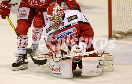 EBEL. Eishockey Bundesliga. KAC gegen 	VSV. Tomas Duba (KAC). Klagenfurt, am 18.12.2016.
Foto: Kuess

---
pressefotos, pressefotografie, kuess, qs, qspictures, sport, bild, bilder, bilddatenbank