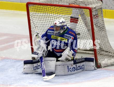 EBEL. Eishockey Bundesliga. VSV gegen	EC Red Bull Salzburg	. Olivier Roy (VSV). Villach, am 20.12.2016.
Foto: Kuess

---
pressefotos, pressefotografie, kuess, qs, qspictures, sport, bild, bilder, bilddatenbank