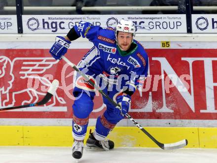 EBEL. Eishockey Bundesliga. VSV gegen	HCB Suedtirol Alperia. Jan Urbas (VSV). Villach, am 26.12.2016.
Foto: Kuess

---
pressefotos, pressefotografie, kuess, qs, qspictures, sport, bild, bilder, bilddatenbank