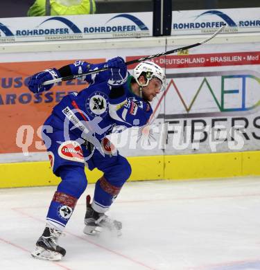 EBEL. Eishockey Bundesliga. VSV gegen	HCB Suedtirol Alperia. Jan Urbas (VSV). Villach, am 26.12.2016.
Foto: Kuess

---
pressefotos, pressefotografie, kuess, qs, qspictures, sport, bild, bilder, bilddatenbank