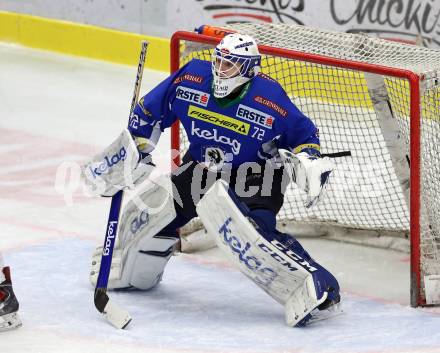 EBEL. Eishockey Bundesliga. VSV gegen	HDD Olimpija Ljubljana. Lukas Herzog (VSV). Villach, am 20.1.2017.
Foto: Kuess

---
pressefotos, pressefotografie, kuess, qs, qspictures, sport, bild, bilder, bilddatenbank