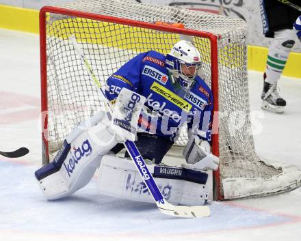 EBEL. Eishockey Bundesliga. VSV gegen	HDD Olimpija Ljubljana. Olivier Roy (VSV). Villach, am 20.1.2017.
Foto: Kuess

---
pressefotos, pressefotografie, kuess, qs, qspictures, sport, bild, bilder, bilddatenbank