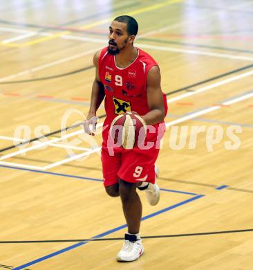 Basketball. OEBV Cup. Raiders Villach gegen WBC Wels. Lorenzo O Neal (Wels). Villach, am 21.1.2017.
Foto: Kuess
---
pressefotos, pressefotografie, kuess, qs, qspictures, sport, bild, bilder, bilddatenbank