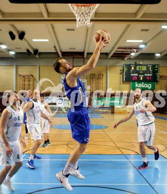 Basketball. OEBV Cup. KOS Celovec gegen Swans Gmunden. Enis Murati (Gmunden). Klagenfurt, am 20.1.2017.
Foto: Kuess
---
pressefotos, pressefotografie, kuess, qs, qspictures, sport, bild, bilder, bilddatenbank