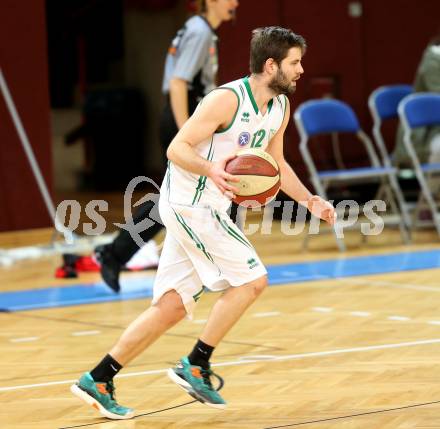 Basketball. OEBV Cup. KOS Celovec gegen Swans Gmunden. Christian Erschen (KOS Celovec). Klagenfurt, am 20.1.2017.
Foto: Kuess
---
pressefotos, pressefotografie, kuess, qs, qspictures, sport, bild, bilder, bilddatenbank