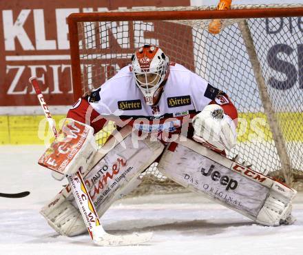 EBEL. Eishockey Bundesliga. KAC gegen 	EHC Liwest Black Wings Linz. David Madlehner (KAC). Klagenfurt, am 22.1.2017.
Foto: Kuess

---
pressefotos, pressefotografie, kuess, qs, qspictures, sport, bild, bilder, bilddatenbank