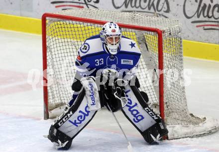 EBEL. Eishockey Bundesliga. VSV gegen	Dornbirner Eishockey Club. Rene Swette (VSV). Villach, am 27.1.2017.
Foto: Kuess

---
pressefotos, pressefotografie, kuess, qs, qspictures, sport, bild, bilder, bilddatenbank