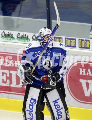 EBEL. Eishockey Bundesliga. VSV gegen	Dornbirner Eishockey Club. Rene Swette (VSV). Villach, am 27.1.2017.
Foto: Kuess

---
pressefotos, pressefotografie, kuess, qs, qspictures, sport, bild, bilder, bilddatenbank