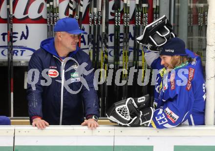 EBEL. Eishockey Bundesliga. VSV gegen	Dornbirner Eishockey Club. Rene Swette (VSV). Villach, am 27.1.2017.
Foto: Kuess

---
pressefotos, pressefotografie, kuess, qs, qspictures, sport, bild, bilder, bilddatenbank