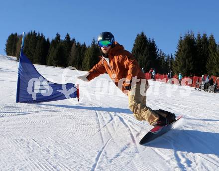 Snowboard.  Hanno Douschan. SimonhÃ¶he, am 2.1.2017.
Foto: Kuess
---
pressefotos, pressefotografie, kuess, qs, qspictures, sport, bild, bilder, bilddatenbank