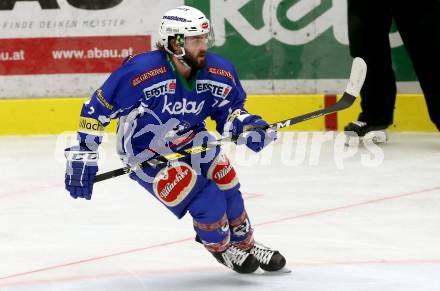 EBEL. Eishockey Bundesliga. VSV gegen	Moser Medical Graz99ers. Samuel Labrecque (VSV). Villach, am 5.2.2017.
Foto: Kuess

---
pressefotos, pressefotografie, kuess, qs, qspictures, sport, bild, bilder, bilddatenbank
