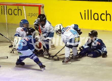 EBEL. Eishockey Bundesliga. Showtraining VSV.  Nachwuchs. U8.. Villach, am 10.2.2017.
Foto: Kuess
---
pressefotos, pressefotografie, kuess, qs, qspictures, sport, bild, bilder, bilddatenbank