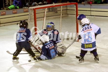 EBEL. Eishockey Bundesliga. Showtraining VSV.  Nachwuchs. U8.. Villach, am 10.2.2017.
Foto: Kuess
---
pressefotos, pressefotografie, kuess, qs, qspictures, sport, bild, bilder, bilddatenbank