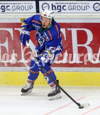 EBEL. Eishockey Bundesliga. VSV gegen	HC Orli Znojmo.  Corey Locke (VSV). Villach, am 15.2.2017.
Foto: Kuess

---
pressefotos, pressefotografie, kuess, qs, qspictures, sport, bild, bilder, bilddatenbank