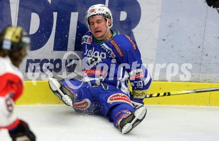 EBEL. Eishockey Bundesliga. VSV gegen	HC Orli Znojmo. Patrick Platzer (VSV). Villach, am 15.2.2017.
Foto: Kuess

---
pressefotos, pressefotografie, kuess, qs, qspictures, sport, bild, bilder, bilddatenbank