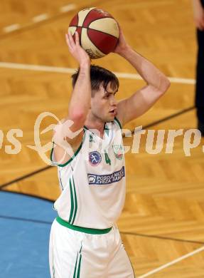 Basketball 2. Bundesliga. GD 17. Runde. KOS Celovec gegen D.C. Timberwolves. Ziga Erculj (KOS Celovec). Klagenfurt, am 18.2.2017.
Foto: Kuess
---
pressefotos, pressefotografie, kuess, qs, qspictures, sport, bild, bilder, bilddatenbank