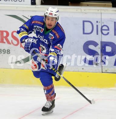 EBEL. Eishockey Bundesliga. VSV gegen	Fehervar AV 19. Patrick Platzer (VSV). Villach, am 21.2.2017.
Foto: Kuess

---
pressefotos, pressefotografie, kuess, qs, qspictures, sport, bild, bilder, bilddatenbank