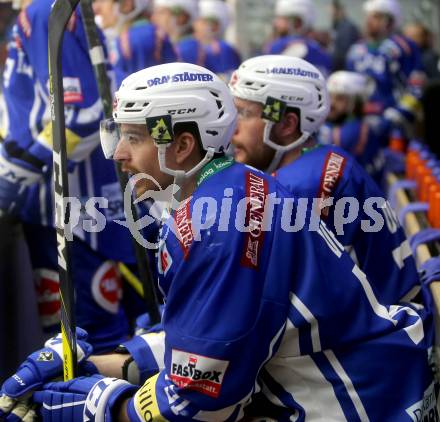 EBEL. Eishockey Bundesliga. VSV gegen	Fehervar AV 19. Miha Verlic,  (VSV). Villach, am 21.2.2017.
Foto: Kuess

---
pressefotos, pressefotografie, kuess, qs, qspictures, sport, bild, bilder, bilddatenbank