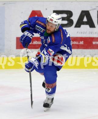 EBEL. Eishockey Bundesliga. VSV gegen	Fehervar AV 19. Jan Urbas (VSV). Villach, am 21.2.2017.
Foto: Kuess

---
pressefotos, pressefotografie, kuess, qs, qspictures, sport, bild, bilder, bilddatenbank